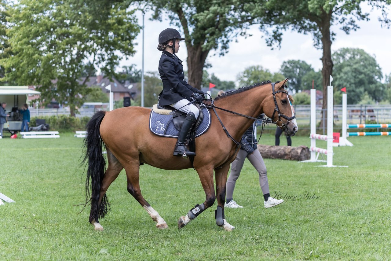 Bild 7 - Pony Akademie Turnier